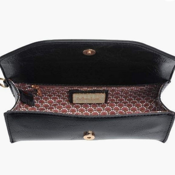 Moda Luxe Wristlet Bag - Picture 4 of 8